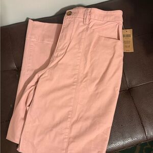 Duluth Trading Co Blush Pants